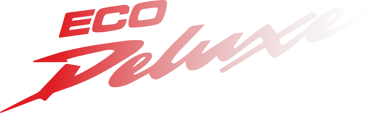 Logo Eco Deluxe
