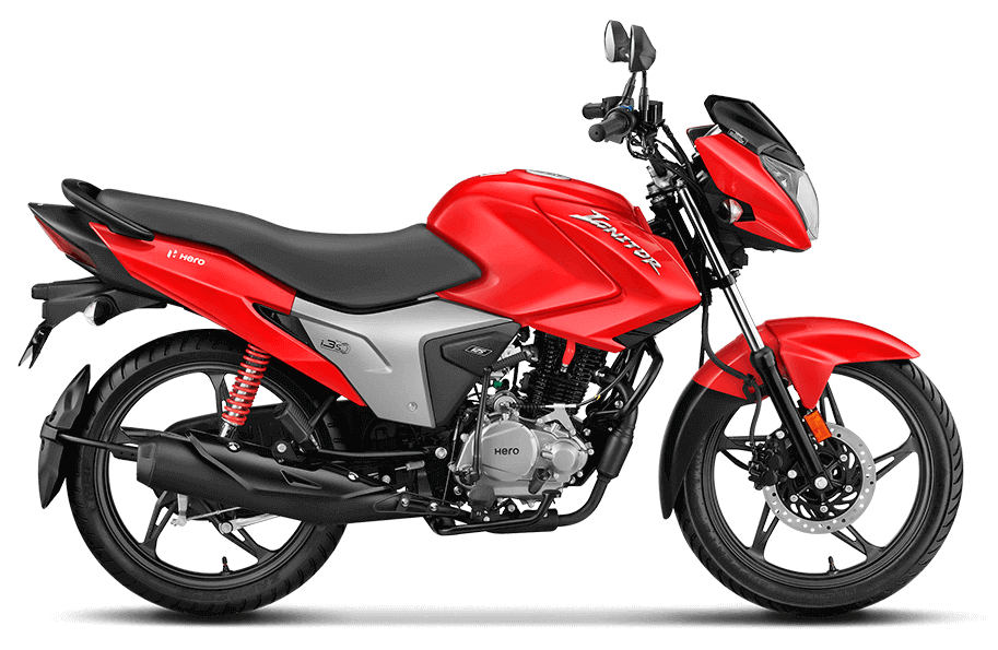 Hero Ignitor 125 2023