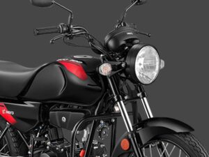 Hero Colombia | Splendor Xpro