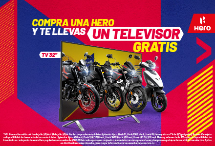 Promo TV