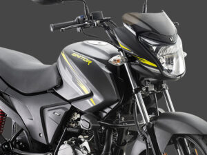 Hero Colombia | Splendor Xpro