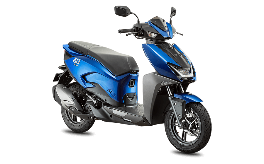 XOOM 110 Azul