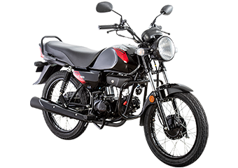Eco 100 F2R